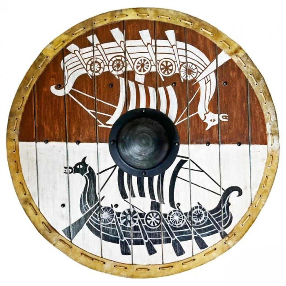 Shields